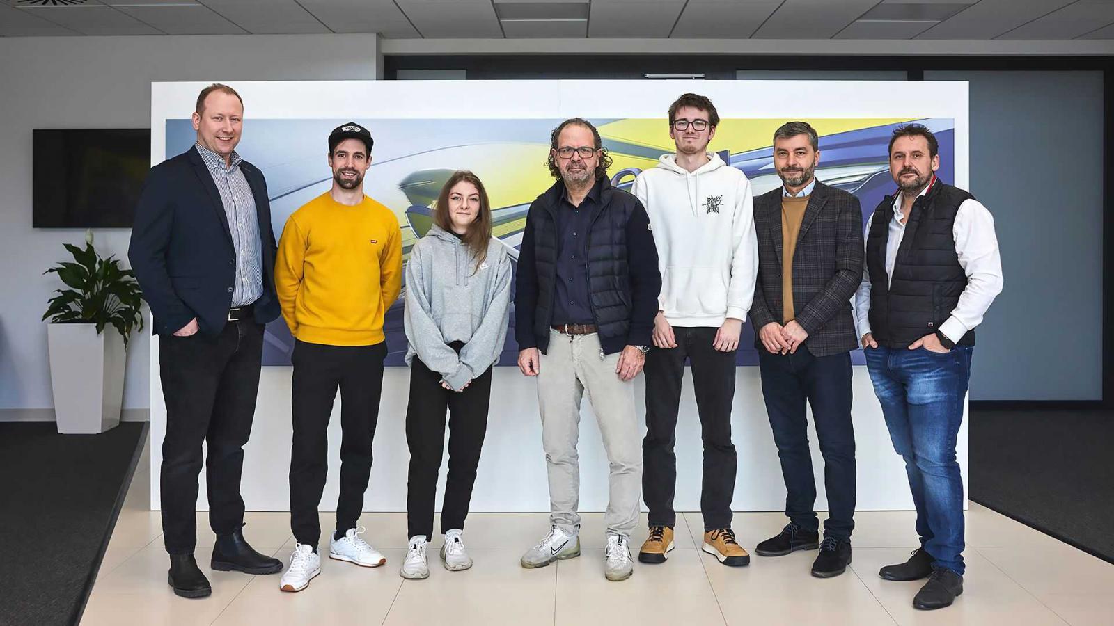 Σχεδιαστές της Skoda μετέτρεψαν σε «σπίτι» το Enyaq iV